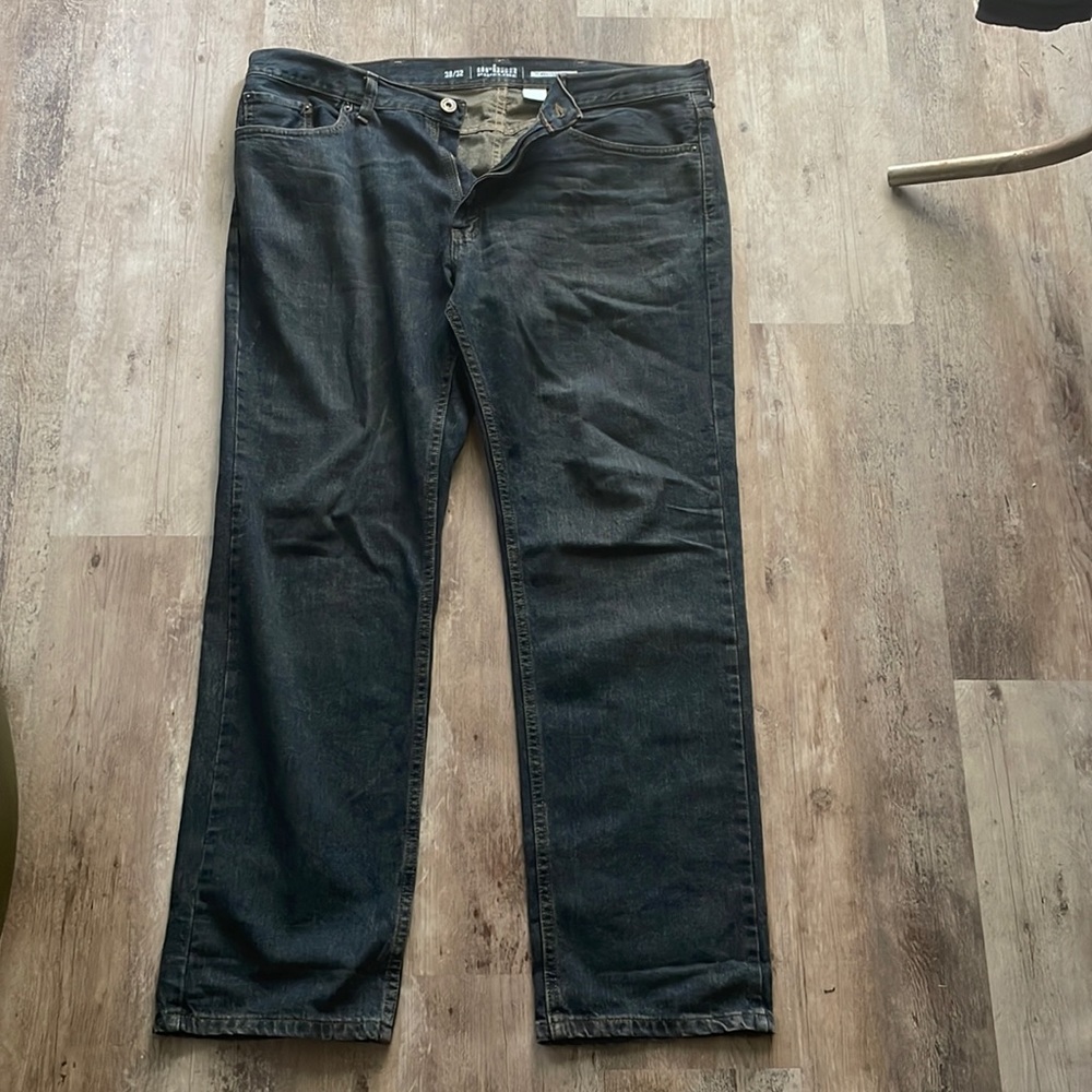 Mens jeans 38/32